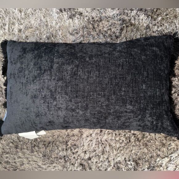 🎃 NWT Lovingkindness Halloween Pumpkin  🎃  Decorative Pillow - Picture 6 of 6